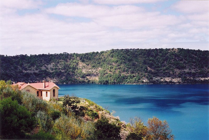   . , South Australia, Mount Gambier, John Watson Drive