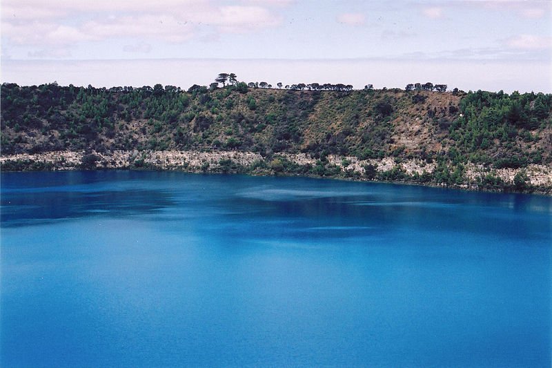   . , South Australia, Mount Gambier, John Watson Drive