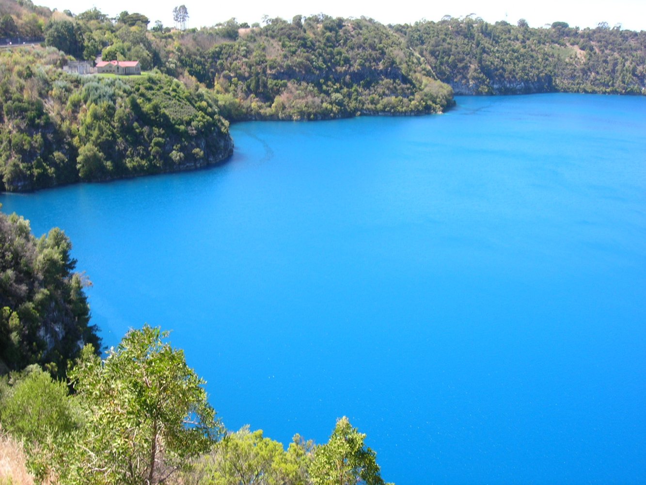   . , South Australia, Mount Gambier, John Watson Drive