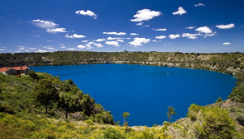   . , South Australia, Mount Gambier, John Watson Drive