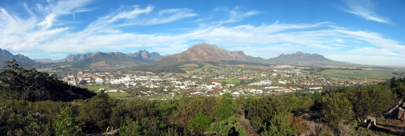  .  , Western Cape, Stellenbosch, Hamandshand Road
