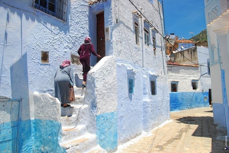  . , Tanger-Tetouan, Chefchaouen, Av. Allal El fassi