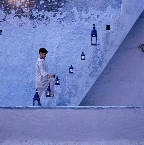  . , Tanger-Tetouan, Chefchaouen, Av. Allal El fassi