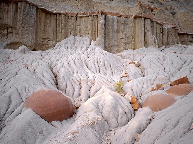     .   , North Dakota, Medora, Unnamed Road