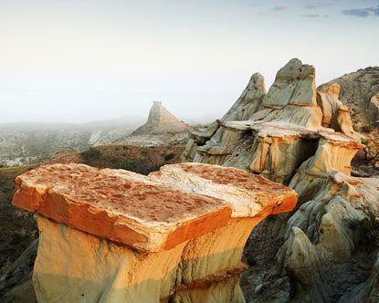     .   , North Dakota, Medora, Unnamed Road