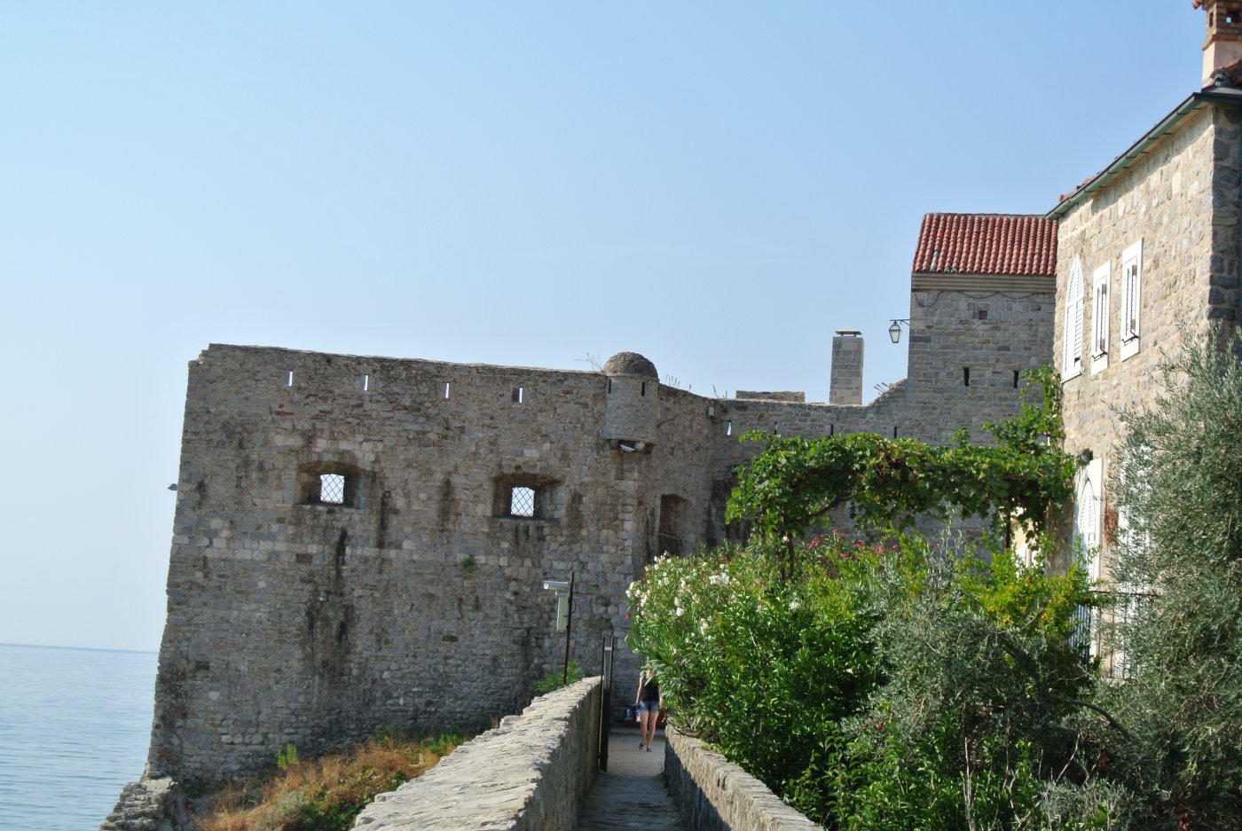  . , Budva, Petra I Petrovica