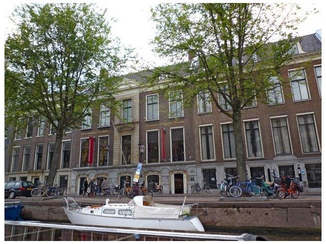  . , Noord-Holland, Amsterdam, Herengracht, 573