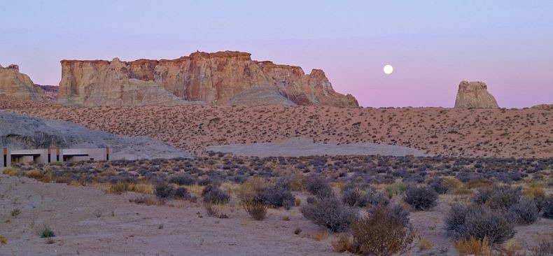  - .   , Utah, Canyon Point, Kayenta Road, 1