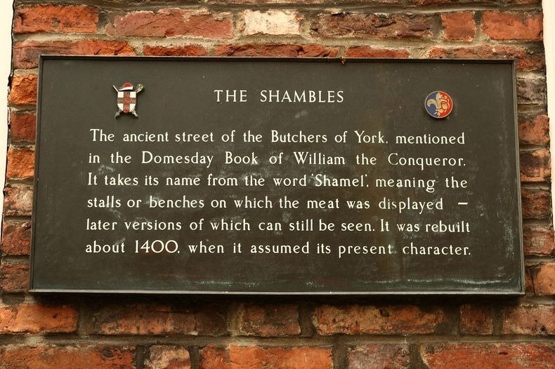   . , , Shambles Street, 46