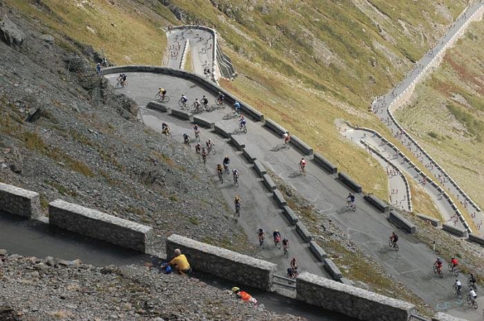   . ,   -, Passo dello Stelvio, 