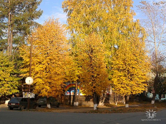 Лосиный свердловская область карта