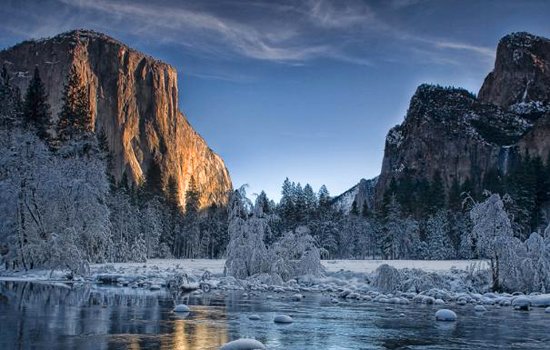    .   , California, Tioga Road