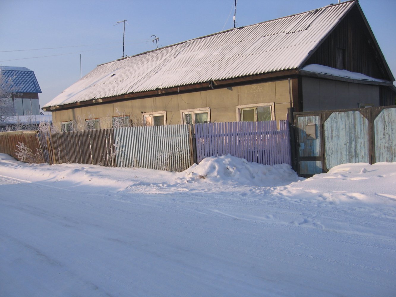 Купить Дом В Сухая Балка Красноярского Края